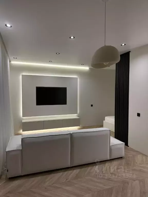 1-к кв. Московская область, Мытищи Новомытищинский просп., 4А (43.0 м) - Фото 1