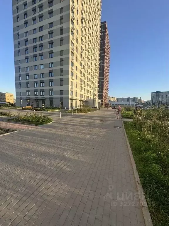 Гараж в Санкт-Петербург ул. Маршала Казакова, 21к3 (10 м) - Фото 2