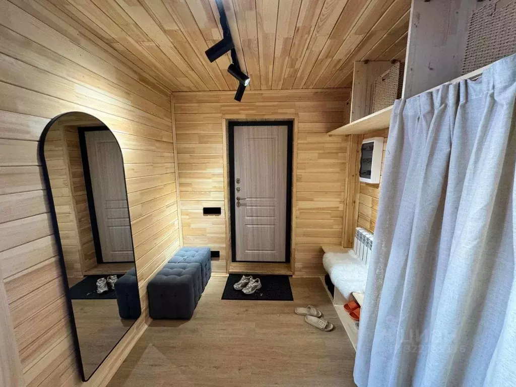 Дом в Саха (Якутия), Якутск ул. Сайдыы (78 м) - Фото 2