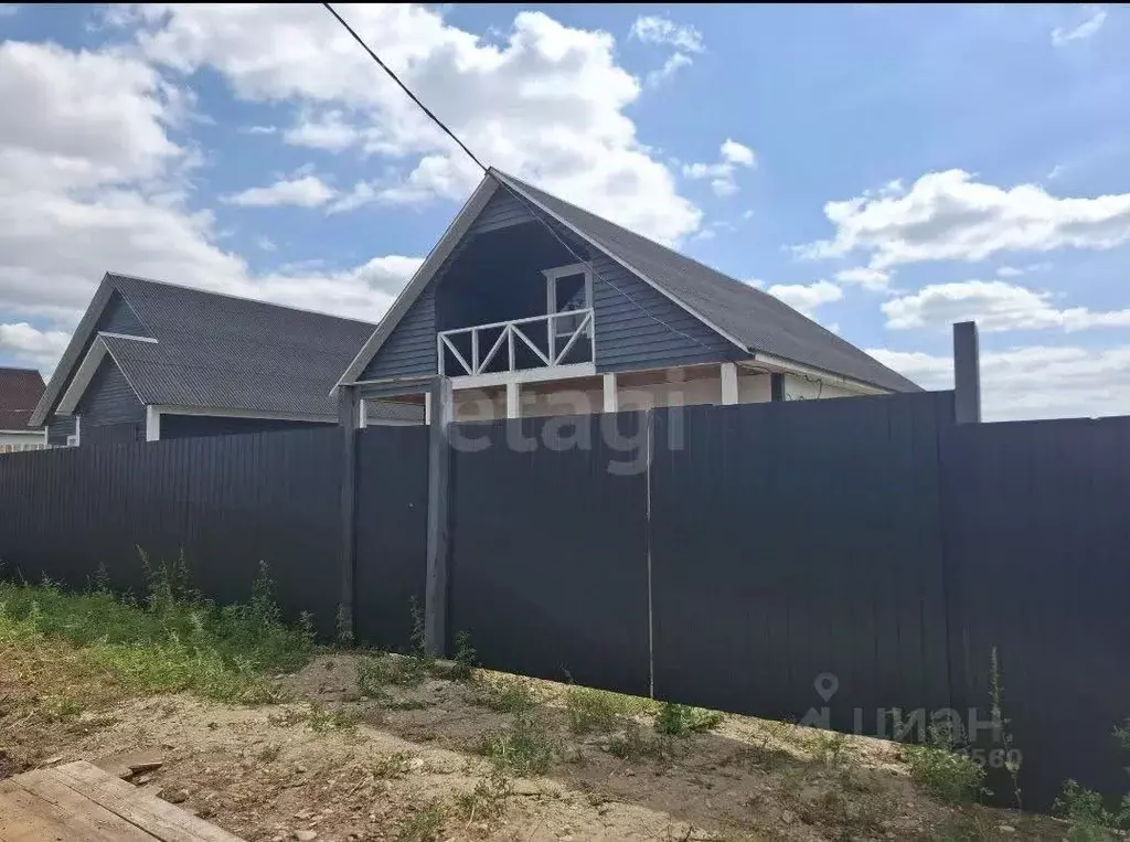 Дом в Иркутская область, Иркутский муниципальный округ, д. Грановщина ... - Фото 2