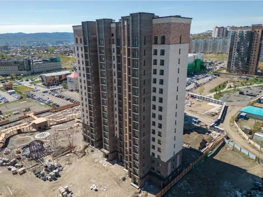 Продаётся 4-к квартира, 111.7 м - Фото 0