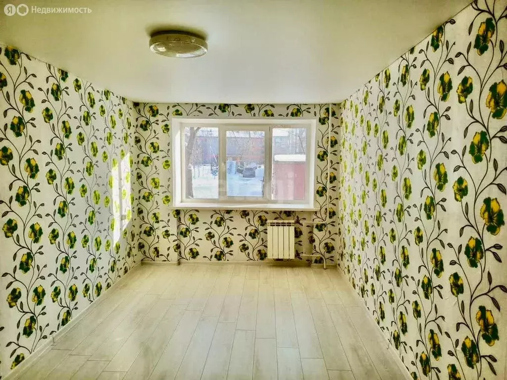 1-комнатная квартира: Абакан, улица Кошурникова, 5А (30.4 м) - Фото 2