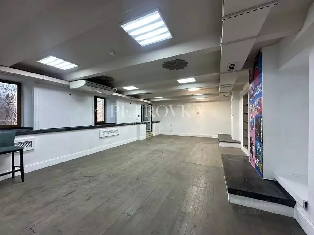 Помещение свободного назначения в Москва Мантулинская ул., 12 (85 м) - Фото 1