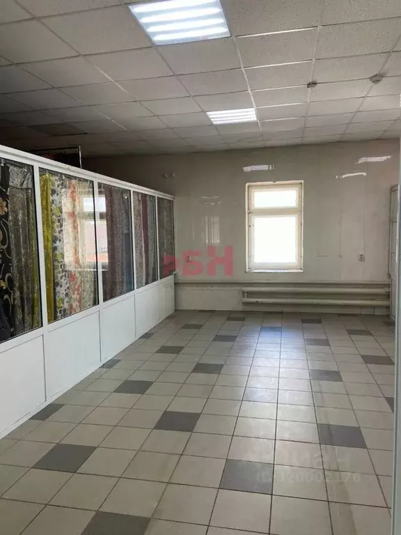 Помещение свободного назначения в Пензенская область, Пенза ул. ... - Фото 1