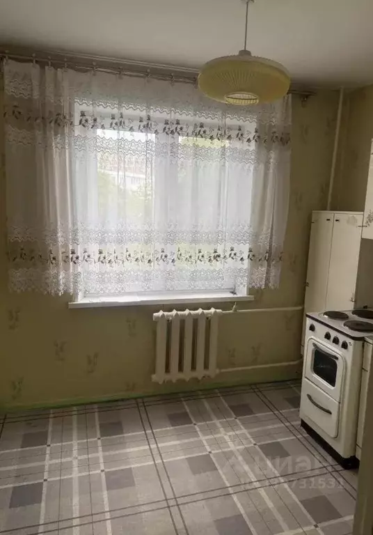 1-к кв. Челябинская область, Челябинск Обская ул., 2 (33.0 м) - Фото 2