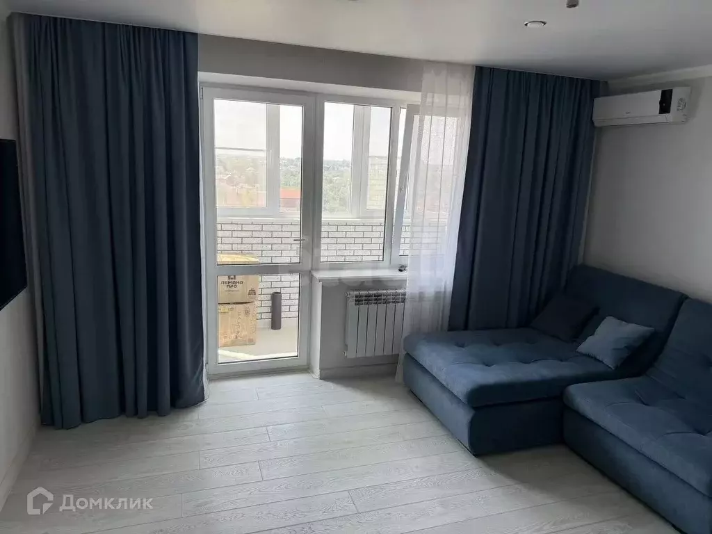 Продаётся 2-к квартира, 50.2 м - Фото 0