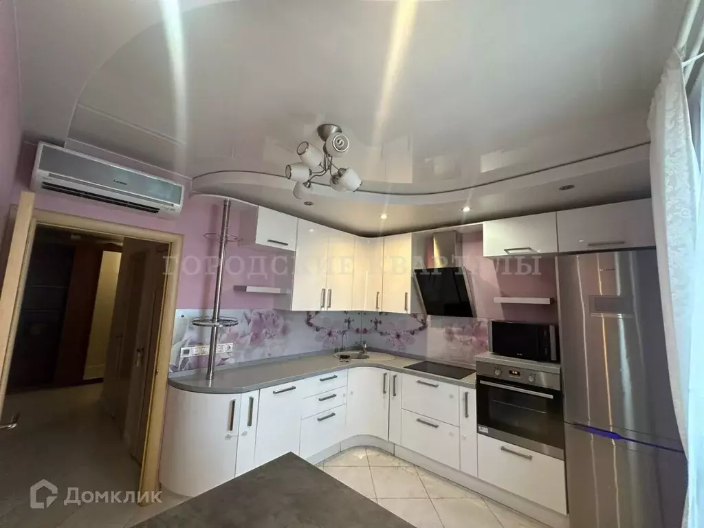 Продаётся 3-к квартира, 81.1 м - Фото 1