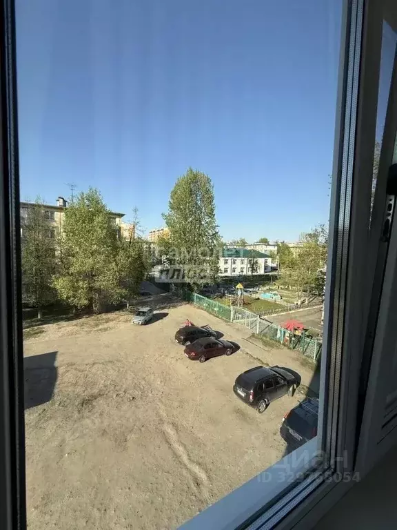 3-к кв. Брянская область, Брянск Литейная ул., 60А (47.0 м) - Фото 2
