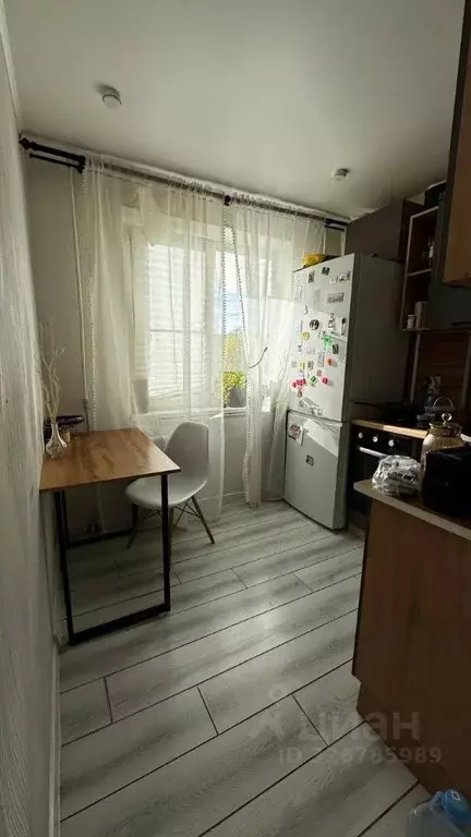 2-к кв. Нижегородская область, Дзержинск ул. Гайдара, 73 (44.0 м) - Фото 2