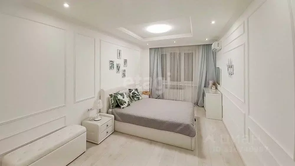 1-к кв. Ярославская область, Ярославль Балтийская ул., 3 (44.5 м) - Фото 1