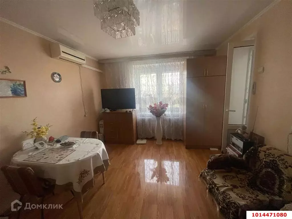 Продаётся 1-к квартира, 34.3 м - Фото 0