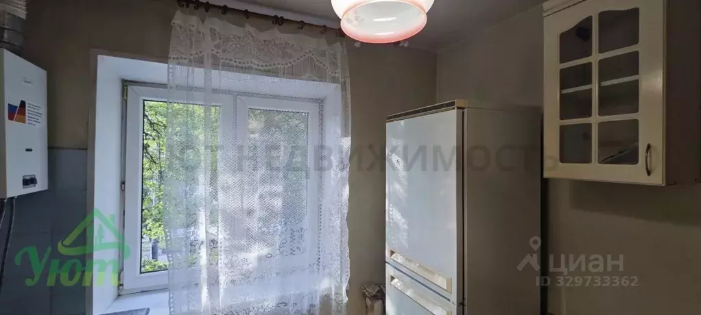 2-к кв. Московская область, Люберцы городской округ, Томилино пгт ул. ... - Фото 2