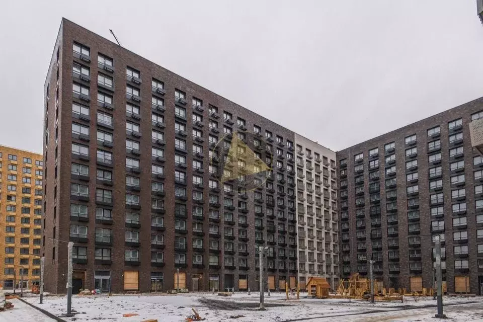 Продаётся 3-к квартира, 96.5 м - Фото 0