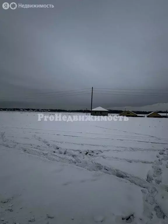 Участок в Республика Тыва, Кызылский кожуун, посёлок городского типа ... - Фото 0