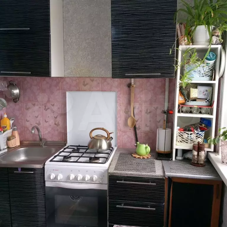 2-к. квартира, 45,1 м, 7/9 эт. - Фото 1