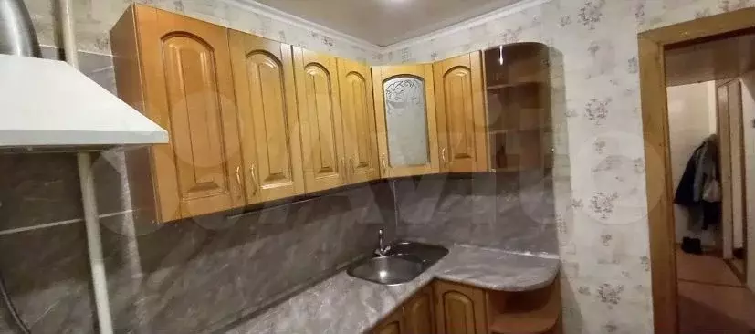 1-к. квартира, 33 м, 2/9 эт. - Фото 0