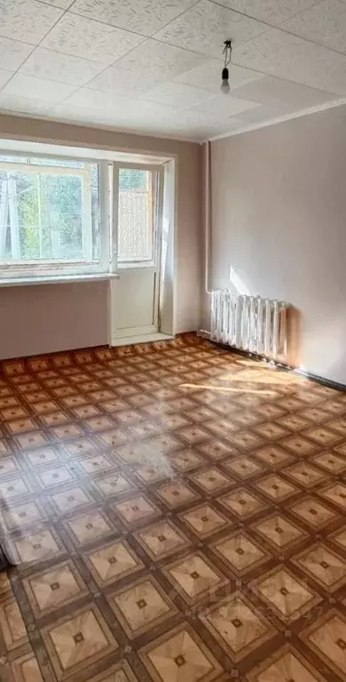 1-к кв. Самарская область, Самара Центральная ул., 7 (30.1 м) - Фото 1