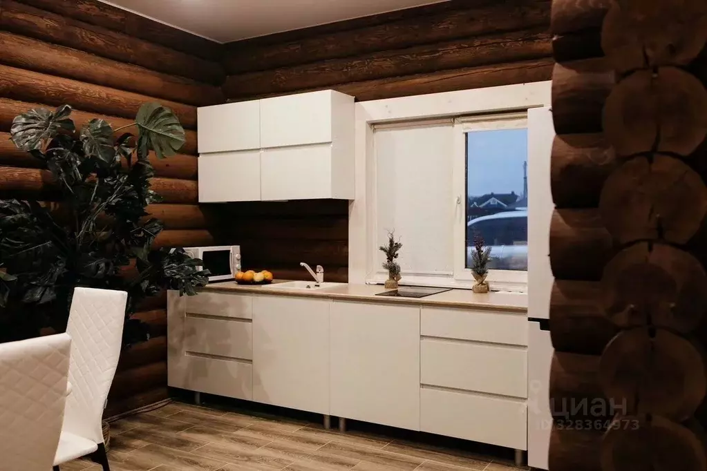 Дом в Тульская область, Тула городской округ, д. Уваровка ул. Хвойная, ... - Фото 2