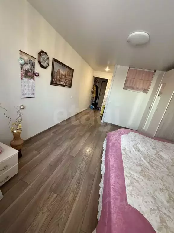 Студия Кировская область, Киров ул. Современная, 2 (26.0 м) - Фото 2