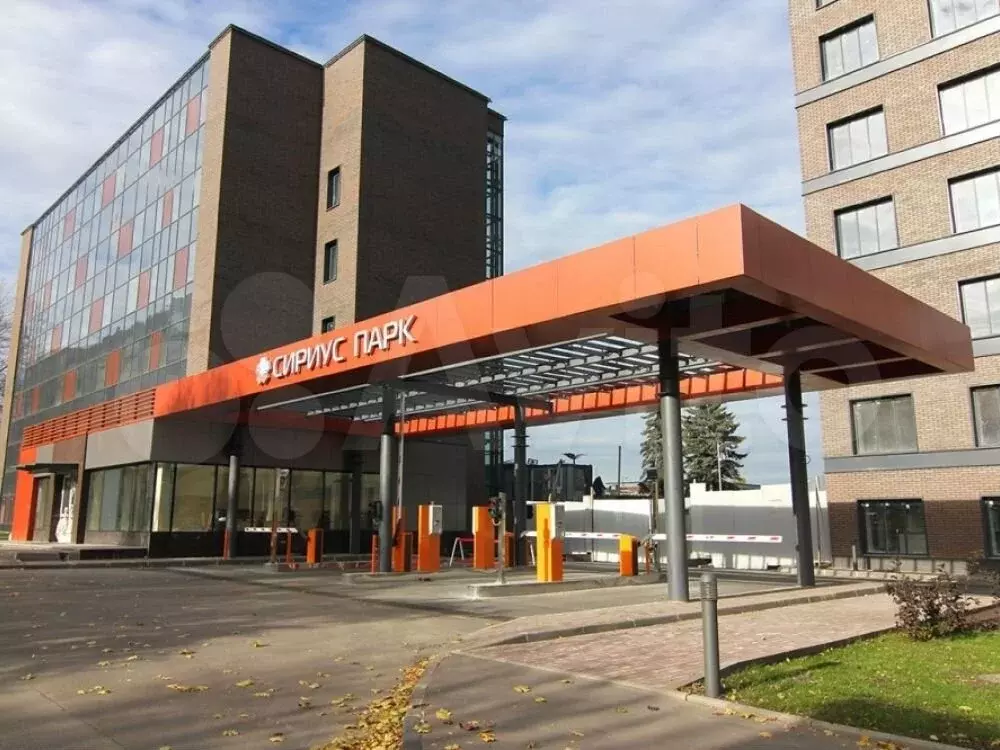 Продам офисное помещение, 168.5 м - Фото 1