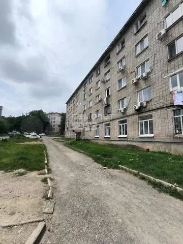 1-к. квартира, 12,4 м, 2/5 эт. - Фото 0