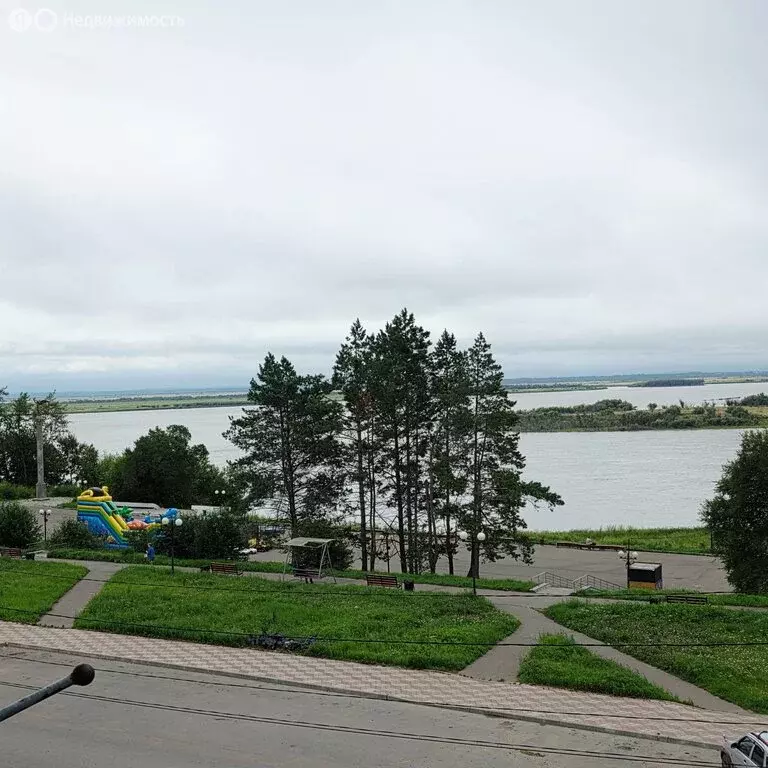 1-комнатная квартира: Амурск, Амурская улица, 10 (33.2 м) - Фото 1
