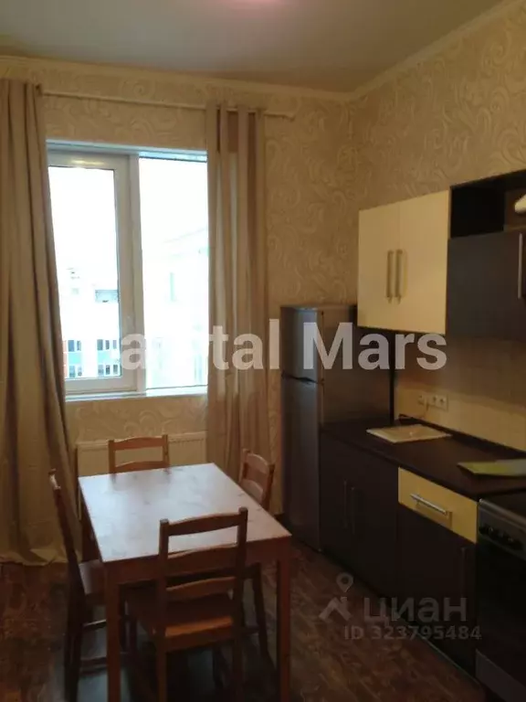 2-к кв. Москва бул. Маршала Рокоссовского, 6к1 (45.0 м) - Фото 2