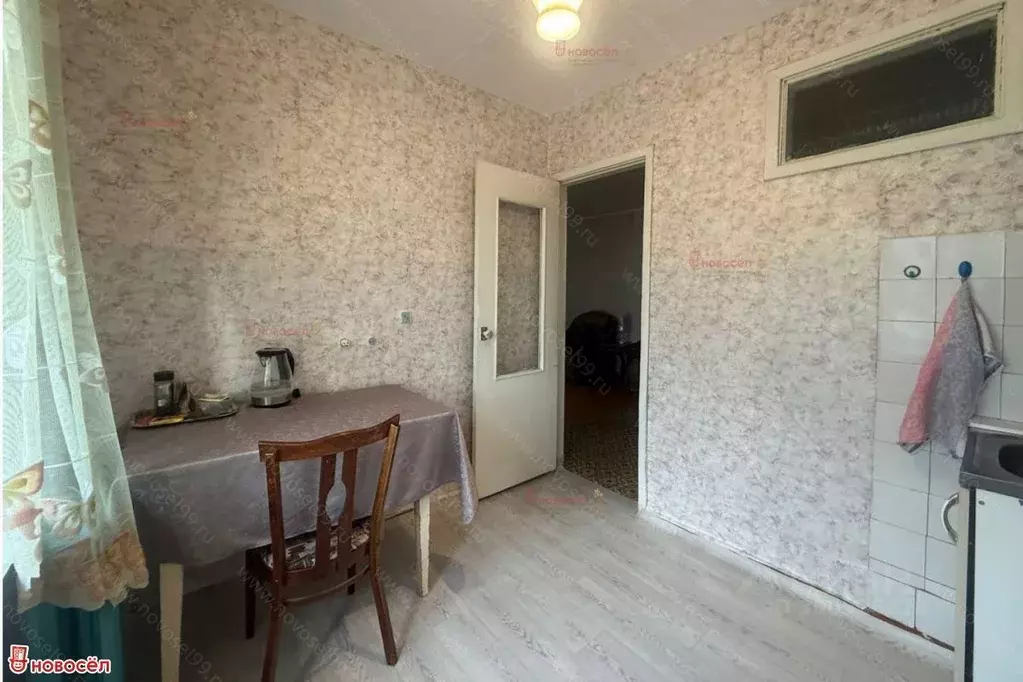 3-к кв. Свердловская область, Екатеринбург ул. Корепина, 32А (57.0 м) - Фото 0