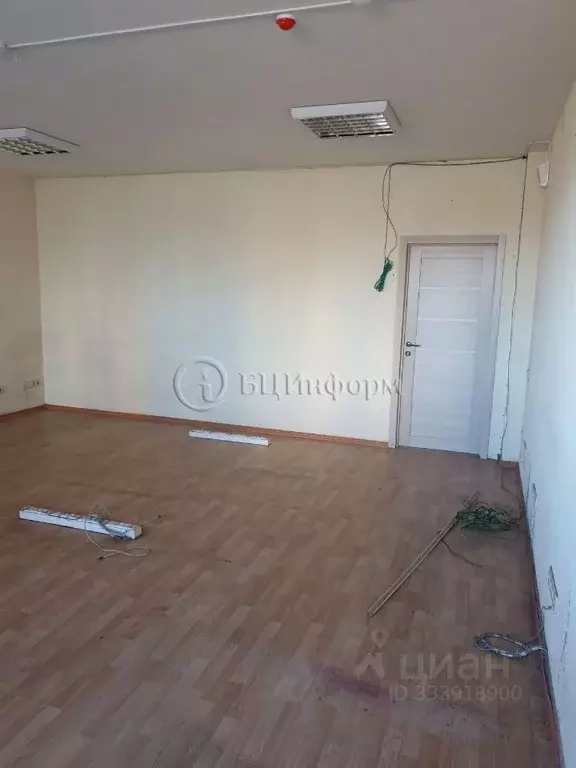 Офис в Санкт-Петербург 2-й Муринский просп., 38 (41 м) - Фото 2