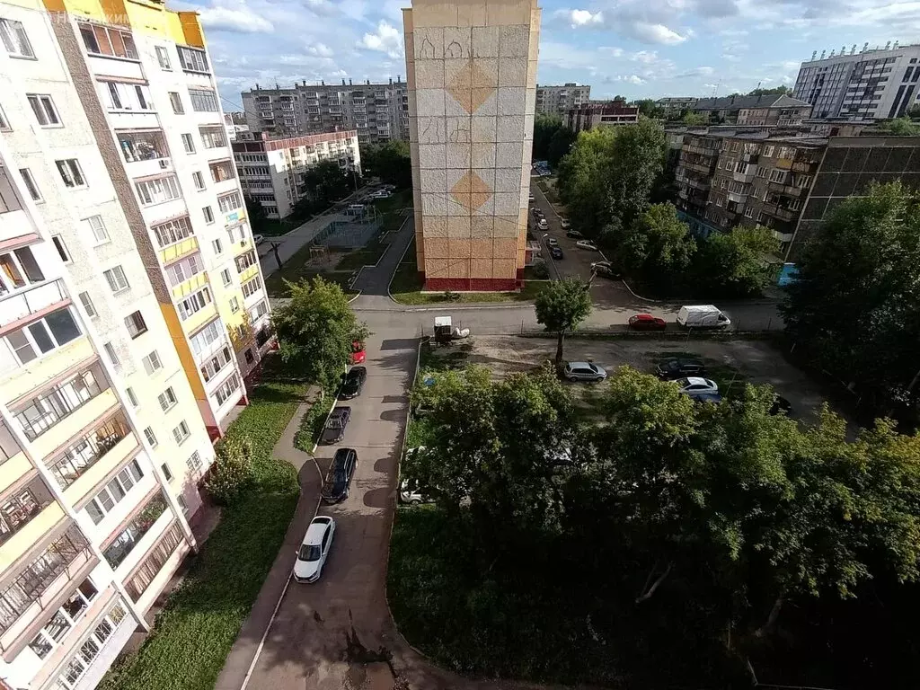 1-комнатная квартира: Челябинск, Комсомольский проспект, 13 (42.9 м) - Фото 0