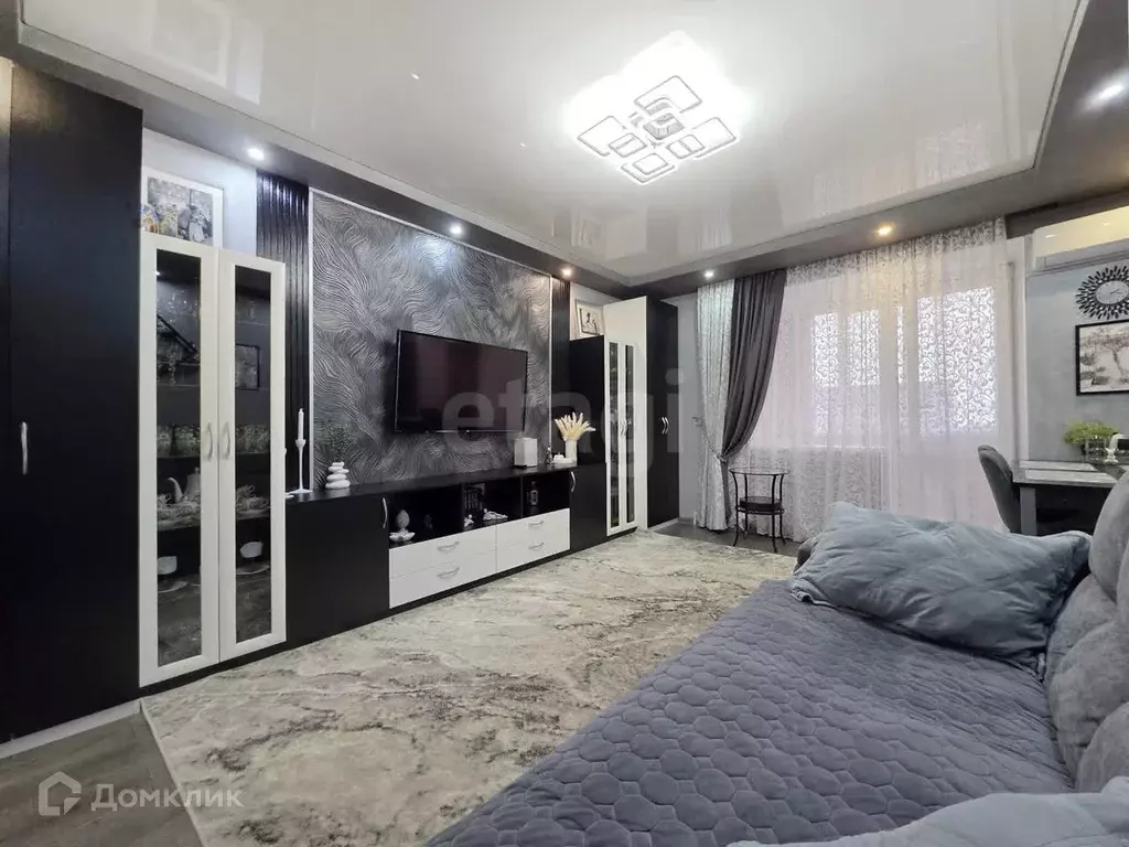 Продаётся 3-к квартира, 61.2 м - Фото 0