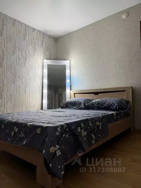 1-к кв. Марий Эл, Йошкар-Ола ул. Подольских Курсантов, 6Б (40.0 м) - Фото 1