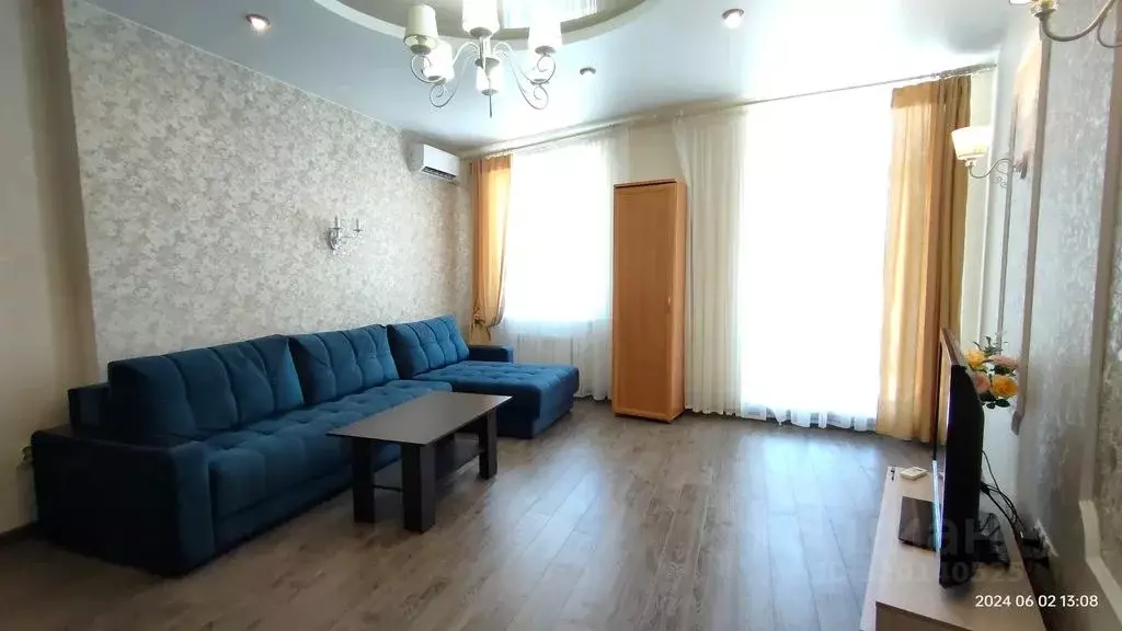 1-к кв. Краснодарский край, Новороссийск городской округ, с. Мысхако ... - Фото 0