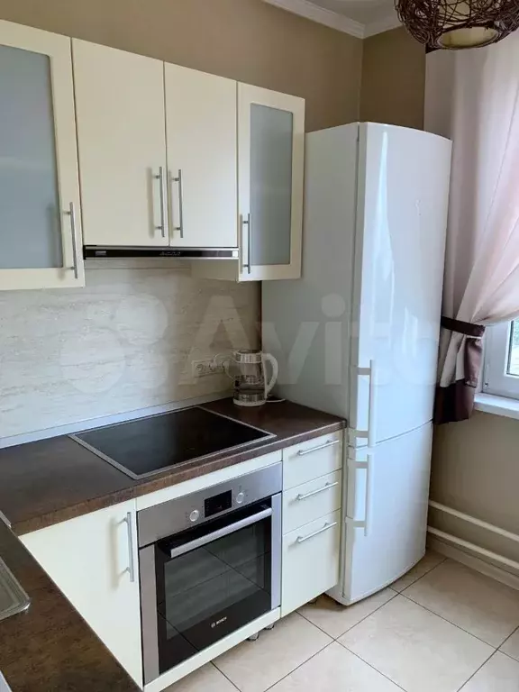 2-к. квартира, 45 м, 11/12 эт. - Фото 0