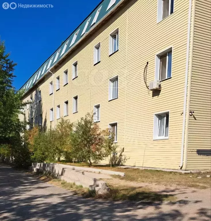 Квартира-студия: Тюмень, улица Бабарынка, 65 (15.1 м) - Фото 2