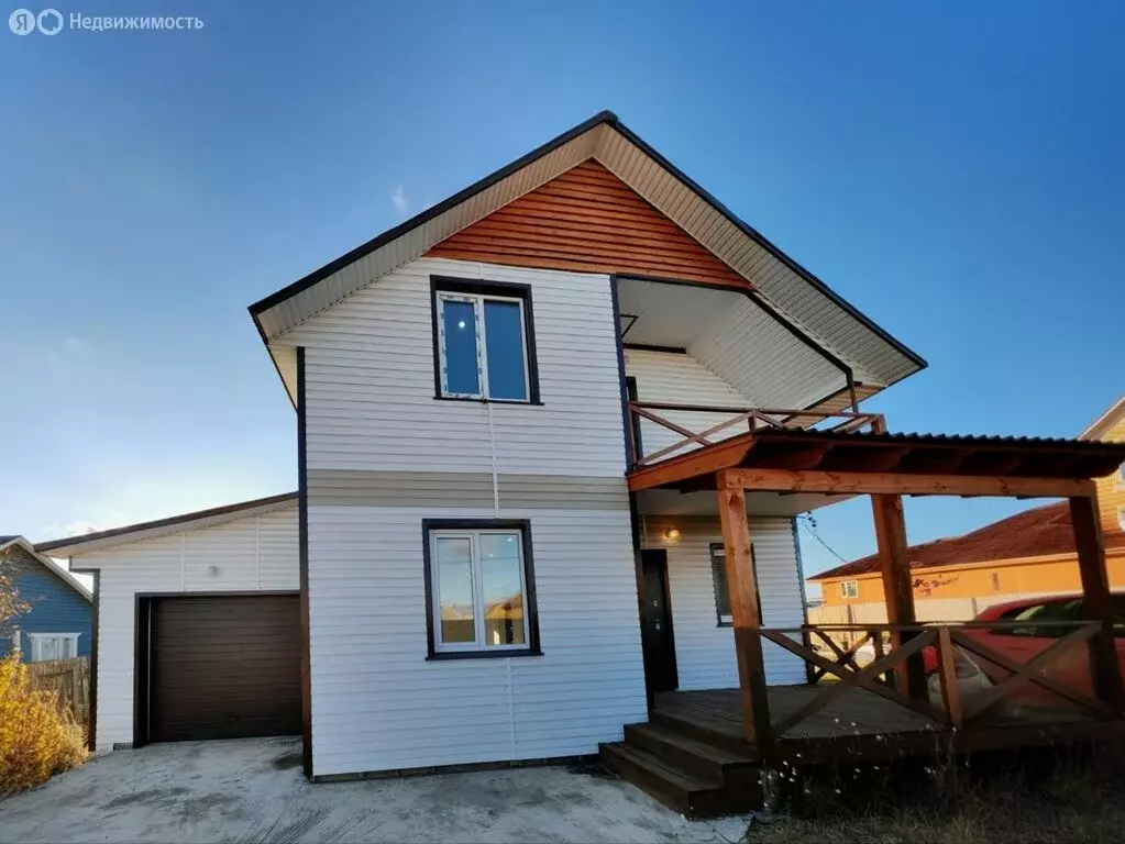 Дом в Грановщина, Просторная улица (250 м) - Фото 1