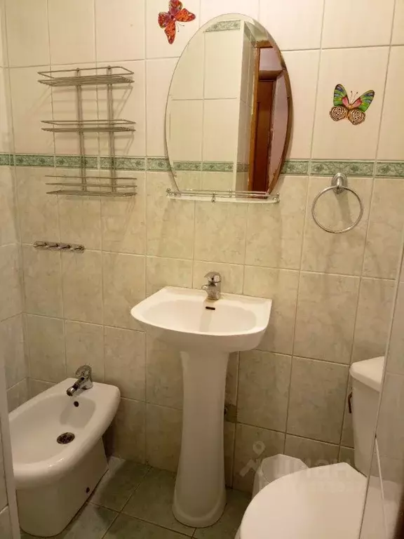 3-к кв. Пермский край, с. Усть-Качка ул. Новый поселок, 2 (80.3 м) - Фото 1