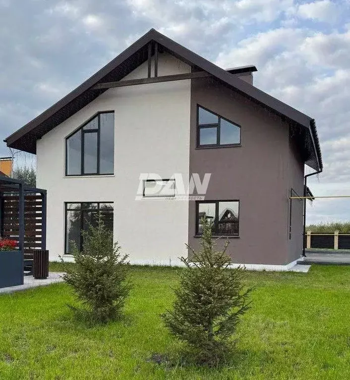 Дом в Челябинская область, Челябинск ул. Белова, 2А (150 м) - Фото 1