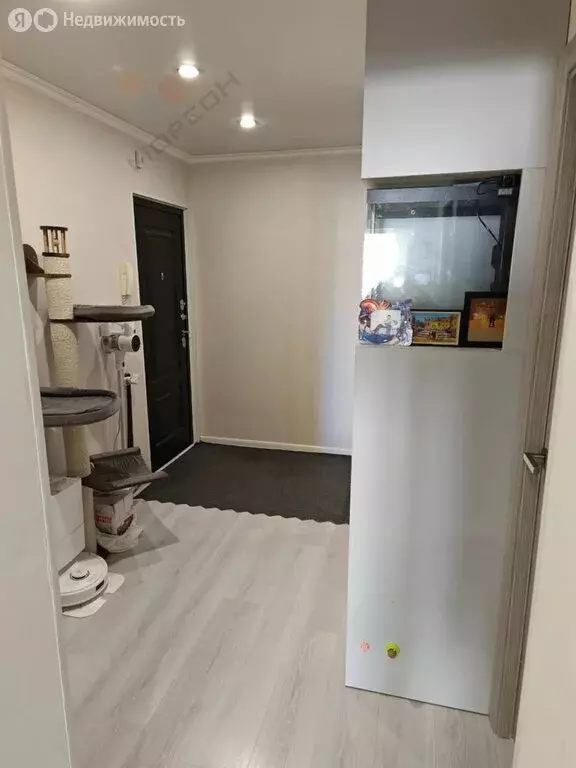 2-комнатная квартира: Краснодар, проезд Репина, 42 (60.2 м) - Фото 1