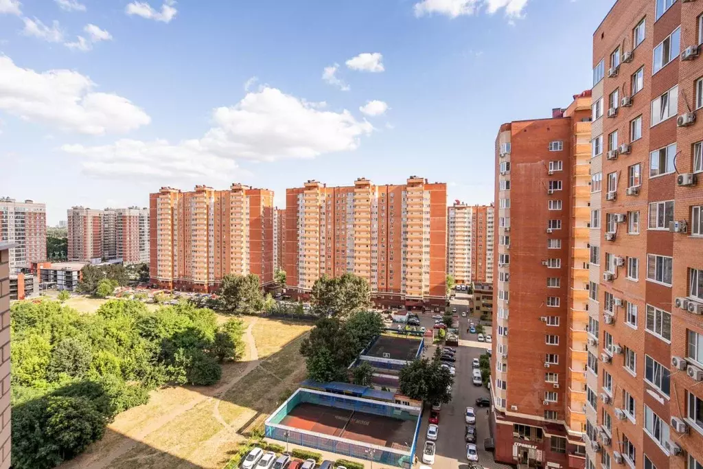 2-к кв. Краснодарский край, Краснодар Восточно-Кругликовская ул., 34 ... - Фото 1