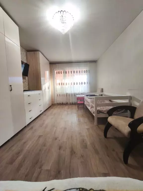 Продаётся 1-к квартира, 35.2 м - Фото 0