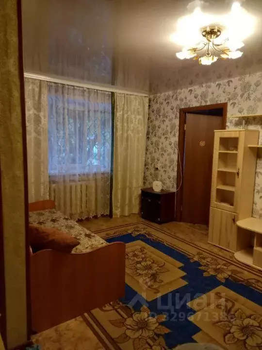 2-к кв. Свердловская область, Екатеринбург ул. Вали Котика, 17 (49.0 ... - Фото 2