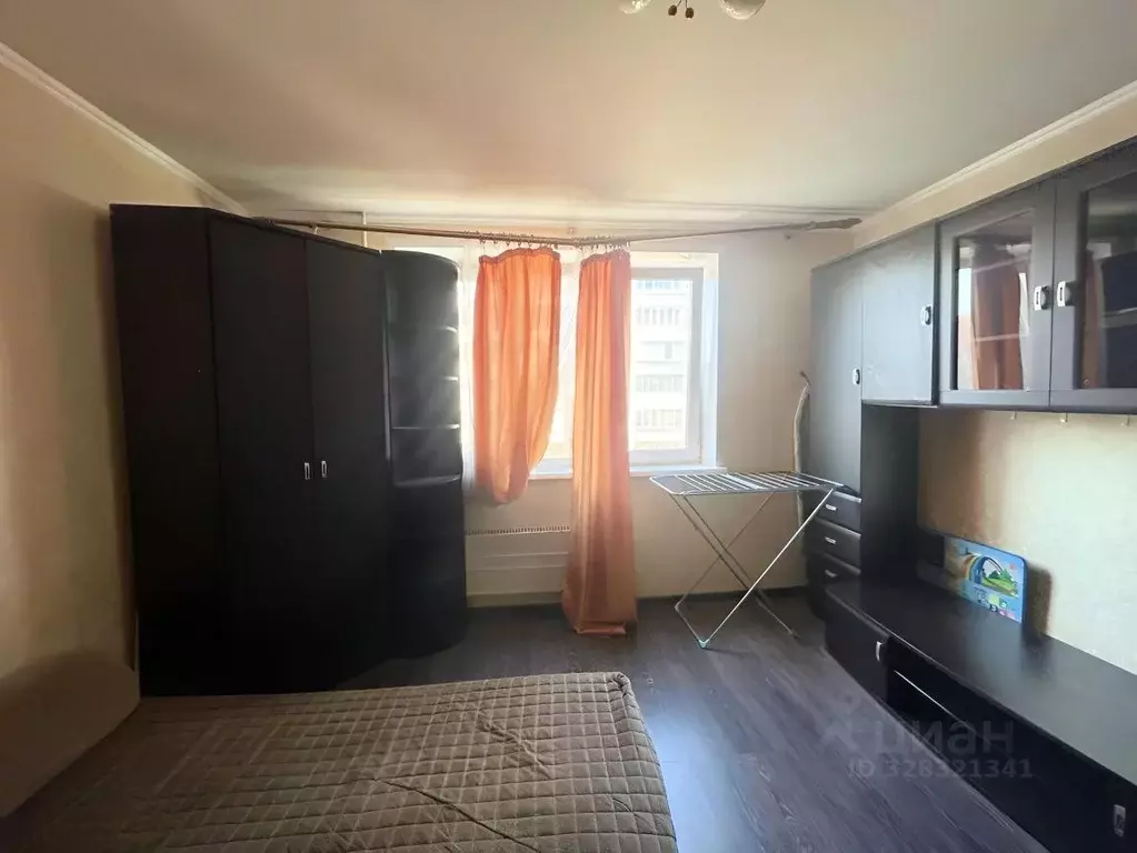 Комната Москва ул. Николая Старостина, 13 (17.0 м) - Фото 2