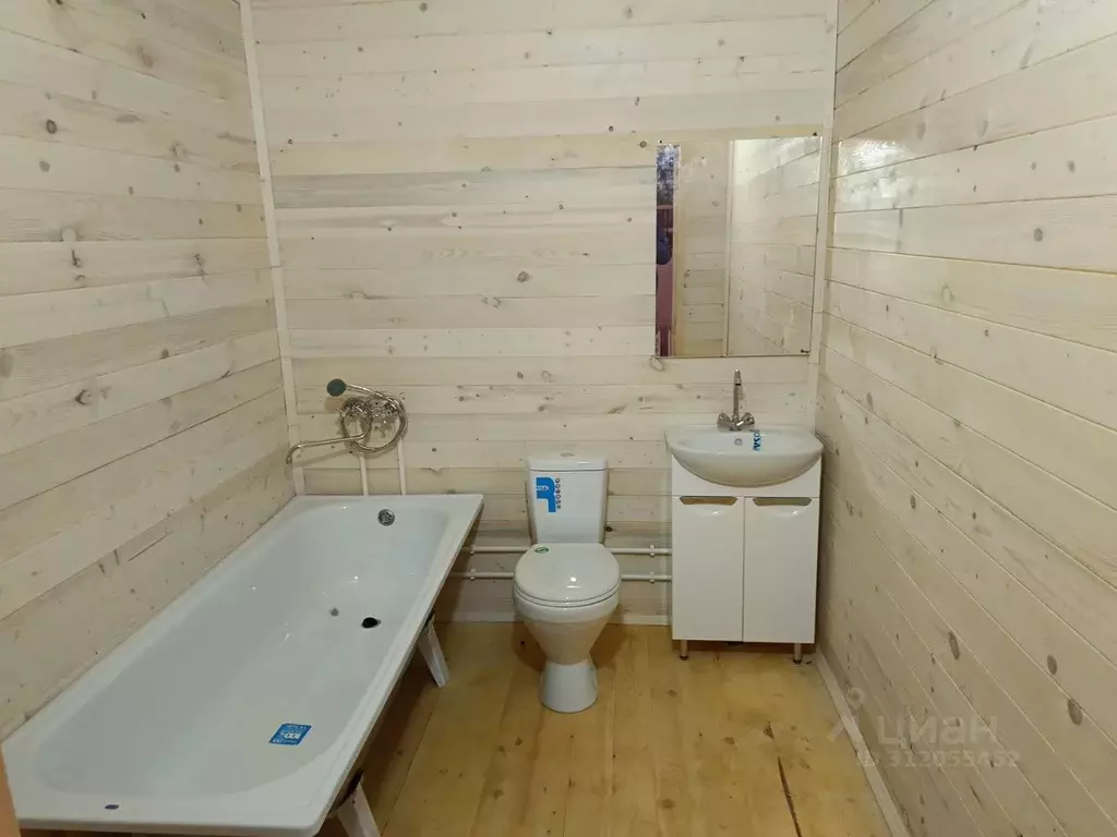 Дом в Ленинградская область, Кировский район, Павловское городское ... - Фото 2