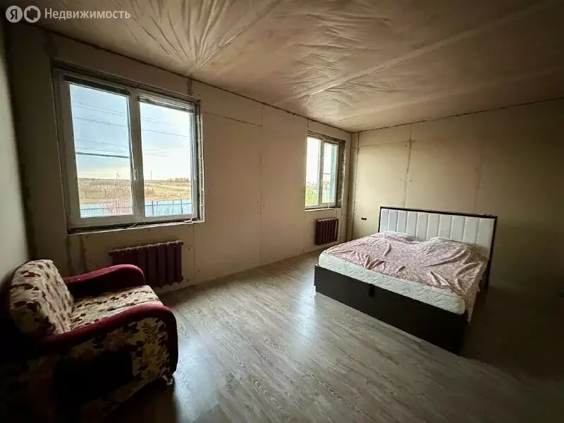 Дом в село Никольское, Калининская улица, 58 (163 м) - Фото 2