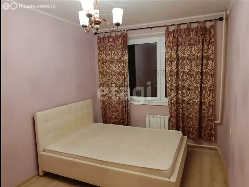 2-комнатная квартира: Москва, Профсоюзная улица, 113к3 (51.5 м) - Фото 0