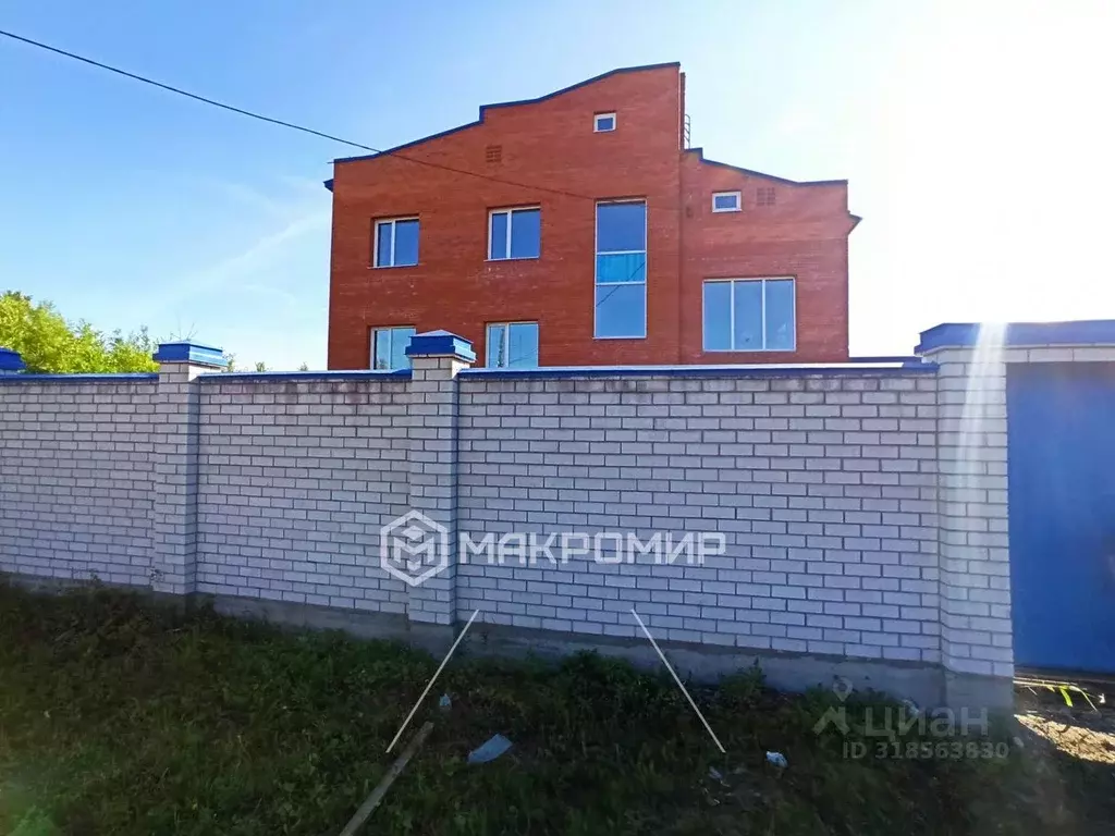 Дом в Архангельская область, Архангельск Холмогорская ул., 32 (500 м) - Фото 0