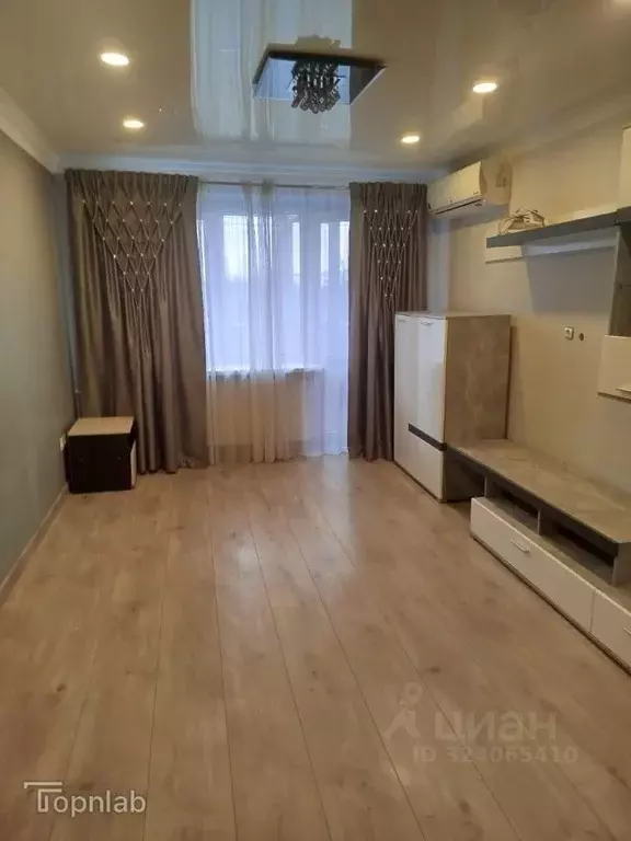 3-к кв. Ростовская область, Азов Азовский район, ул. Измайлова, 37/41 ... - Фото 1