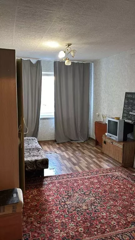 Студия Кемеровская область, Кемерово Ногинская ул., 10 (18.0 м) - Фото 0