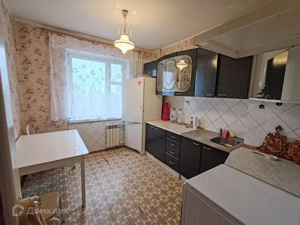 Продаётся 3-к квартира, 61.2 м - Фото 1